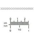thumbnail image 5 of Round Cubic Zirconia Tennis Bracelet, 5 of 5