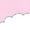 AD-Pink, variant on Inktastic Cute White Lamb Toddler Sweatshirt