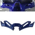 thumbnail image 1 of Aileron avant Aérodynamique Couverture de Spoiler pour Yamaha R3 R25 2022 2019-21, 1 of 4