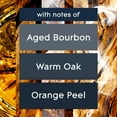 thumbnail image 6 of (3 pack) Glade Candle, Infused with Essential Oils, Smooth Bourbon & Oak Scent, 2 Count, 6 of 20