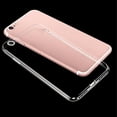 thumbnail image 1 of Langgg Phone Case Dust-proof Transparent Protector TPU Phone Cover, Replacement for iPhone 11, 1 of 6
