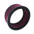 thumbnail image 4 of Filtro de aire para motocicleta,Limpiador de filtro de aire Reemplaza directamente las piezas,Reparación y reemplazo del filtro de aire de la motocicleta,Piezas del limpiador de admisión del, 4 of 8