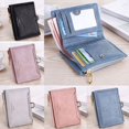 thumbnail image 4 of Women Wallet Womens Small Wallet Ladies Short Coin Purses, 4 of 4