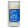 thumbnail image 7 of Miracle of Aloe’s Miracle Heel Stick - Quick Relief for Rough, Dry, Cracked Heels - Intensive Therapeutic Balm for Severe Dry Feet Treatment & Heel Repair - Restorative Pure Aloe Vera Gel 2.5oz, 7 of 7