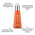 thumbnail image 3 of Hair u wear Restore Leave in Acondicionador para pelucas y extensiones sintéticas 8 fl. Onz, 3 of 5