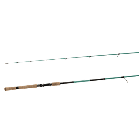 Tsunami TSCSHDIII761MH-SF Carbon Shield III Spinning Rod 7 6 1Pc Seafoam