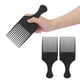 thumbnail image 5 of Peine Para Peinar, Peine Para Peinar, 3 Piezas De Peine Para Peinar Están Disponibles, Fáciles De Sostener Para Corte De Pelo Para Peluquería Para El Hogar De Por Vida, 5 of 7