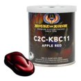 thumbnail image 1 of WTD HOK-C2C-KBC10-Q0 1 qt. Rouge Pomme Kandy Basecoat Shimrin, 1 of 1
