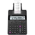 thumbnail image 2 of Casio HR-170RC Mini Calculadora de Impresión de Escritorio, Pequeña Casio Casio, 2 of 2
