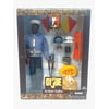 GI Joe Timeless Collection II Action Sailor 12" African American Action Figure