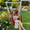 Rainbow, variant on Sunyear Hammock Chair Swing Max 500 lbs with Sturdy Metal Bar & Anti-Slip Safety Rings Swing Chair Outdoor/Indoor Use - Hanging Chair for Bedroom, Patio, Porch, Deck