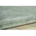 thumbnail image 5 of Nourison  Starlight Area Rug Blue 3'5" x 5'5" Latex Free Wool,Synthetic 4' x 6' Indoor Living Room Blue,Grey, 5 of 5