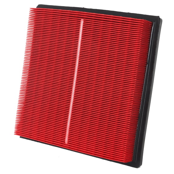 K&N Advantage Engine Air Filter: Long Life 18,000 Miles, Easy Installation, Engineered to Maximize Airflow, KNA-5064