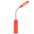 thumbnail image 1 of LED Linterna Linterna LED Linterna Portátil Herramientas de iluminación ajustables Autorizar Hogar Batería Powered Linterns Luces Camping Rojo Inevent HA059445-03B, 1 of 7