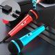 thumbnail image 2 of Micrófono para cantar Accesorio para juegos Micrófonos con cable Micrófonos de mano para consolas PS4/PS5/Switch/Xbox, 2 of 10