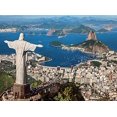 thumbnail image 1 of Rompecabezas Rio De Janeiro 500 Piezas Made in Italy Clementoni Puzzle 68948300, 1 of 1
