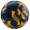 thumbnail image 2 of Real Madrid - Black Prism Soccer Ball (Size 5), 2 of 3
