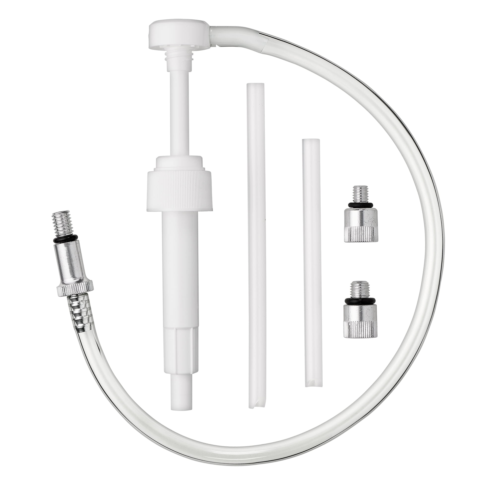 Lower Unit Gear Oil Pump