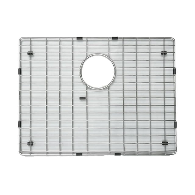 American Imaginations 26-in. W Kitchen Sink Grid AI-34827