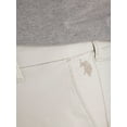 thumbnail image 5 of U.S. Polo Assn. Mens Comfort Waist Flat Front Short, 7" Inseam, Sizes XS-3XL, 5 of 8