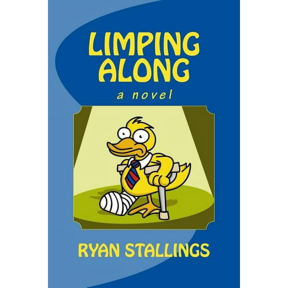 Limping Along (Paperback)