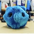 thumbnail image 4 of GIANTmicrobes Common Cold Plush - Educational Get Well Gift, includes Information Card, Medical and Biology Gift, Learning tool for Kids, Students, Pediatrician, Doctors, and Nurses, 4 of 6