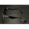 thumbnail image 5 of JIMMY CHOO JC5025H 50008G Black Gradient Grey 54 mm Women's Sunglasses, 5 of 7