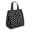 Daisy Pioneer Flower-1, variant on Daisy Pioneer Flower Yellow Pattern Insulated Lunch Bag for Women Men, Large Portable Soft Cooler Tote, Thermal Food Storage Bag with Pearl Cotton, 8.66L, 8.75"x5.75"x9.5"