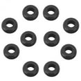 thumbnail image 2 of 10PCS Airlock Grommet Silicone O Ring Arandelas de sellado Ojal para Airlock en Homebrew Beer Mead W Meterk  Ojal de la esclusa de aire, 2 of 5