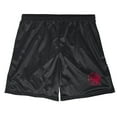 thumbnail image 3 of Game of Thrones Targaryen Sigil Mens Lined Mesh Shorts, Black, X-Large, 3 of 6