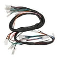 thumbnail image 1 of Electric Engine Start Harness, Reliable High Temperature Resistant Main Electrical Wiring Harness Professional  For Motorcycle, 1 of 8
