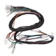 thumbnail image 2 of Arnés De Arranque Del Motor Eléctrico, Arnés De Cableado Eléctrico Principal Prueba De Desgaste Fácil Instalación Profesional Alta Eficiencia Para Motocicleta Crtynell Descripción de la referencia, 2 of 5