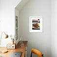 thumbnail image 2 of Veal Shank a la Provencale, Framed Art Print Wall Art by Kia Nu Sold by Art.Com, 2 of 5