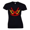 thumbnail image 2 of Playera Luchador Villano Iii, Lucha Libre, Dinastía Imperial, 2 of 3