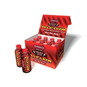 Tweaker Energy Shot, Pomegranate, 2 fl oz, 12 Count
