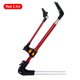 thumbnail image 5 of DQrwqpou Accesorio Ajustable para Caña Pescar Doble Propósito (2 4 M Rojo), 5 of 9