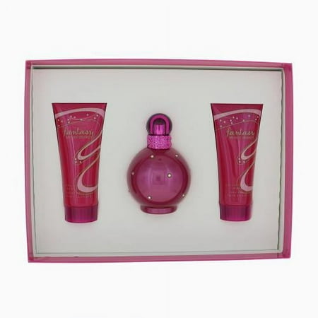Fantasy Gift Set By Britney Spears