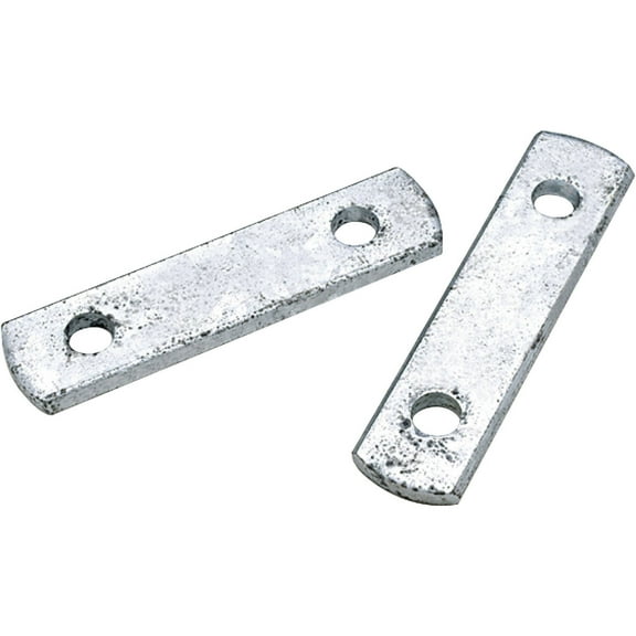 Seachoice Frame Tie Plates, Pair
