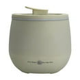 thumbnail image 2 of TIMIFIS Kitchen Gadgets Rice Cooker 110V Standard Multi Functional Small Rice Cooker Dormitory Person Steaming and Cooking Soup Intelligent Mini Rice Cooker Kitchen & Dining, 2 of 6