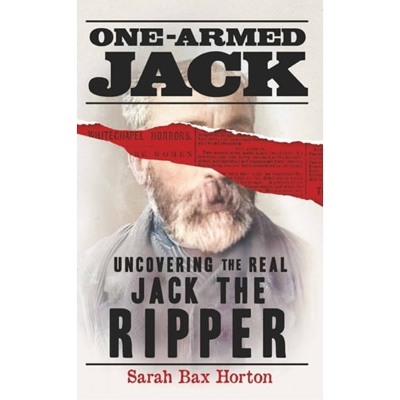 Pre-Owned One-Armed Jack (Hardcover) 1789295165 9781789295160