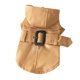 thumbnail image 4 of Abrigo de invierno para perros jinwen Chaqueta para mascotas S, 4 of 8