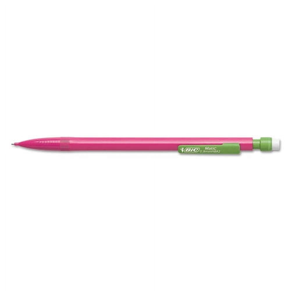 BIC Mechanical Pencil MPLWP241 MPLWP241 SPR-BICMPLWP241