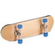 thumbnail image 5 of Patineta de dedo Sincero de Aleación de madera de arce azul oscuro, 5 of 10