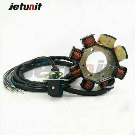 Jerski PWC Stator Magnetic Kawasaki 1992-1995 SS/SUPER SPORT XI 21003-3726
