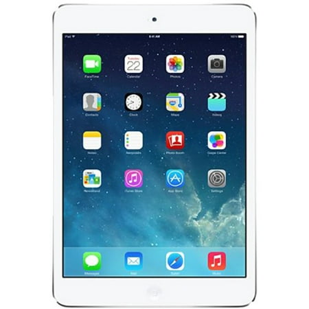 Refurbished Apple Mini 2 iPad with WiFi 9.7