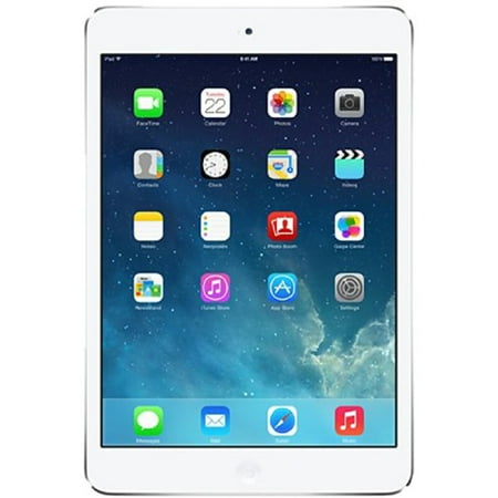 Cell Phone Touch Screen Refurbished Apple Mini 2 iPad with WiFi 9.7