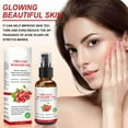 Instant Eye Lift Organic Rosehip Oil Skin Care Facial Hydrating