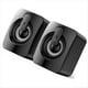 thumbnail image 2 of Minialtavoz USB para Audio y Video de Escritorio, Portátil, para Casa o Oficina, 2 of 5