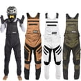 thumbnail image 1 of 2023 FH Moto Gear Set MOTORALLS PANT Motocross Gear Set Motorcycle Racing Pant MX Suit, 1 of 2
