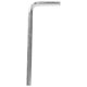 thumbnail image 4 of 20CM Carbon Tube Bicycle Handlebar Extender Bracket Mount Bike Headlight Mount Bar StandBlack 20CM, 4 of 4